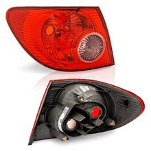 Load image into Gallery viewer, Calavera Corolla 05-08 izquierda