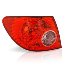Load image into Gallery viewer, Calavera Corolla 05-08 izquierda