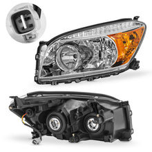 Load image into Gallery viewer, Faro Rav4 06-08 izquierdo