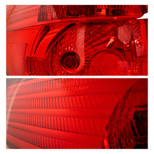 Load image into Gallery viewer, Calavera Sienna 06-10 c/focos exterior derecha