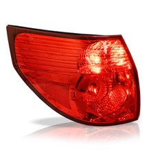 Cargar imagen en el visor de la galería, Calavera Sienna 06-10 c/focos exterior izquierda