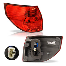 Cargar imagen en el visor de la galería, Calavera Sienna 06-10 c/focos exterior izquierda