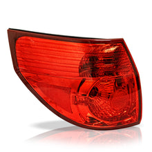 Cargar imagen en el visor de la galería, Calavera Sienna 06-10 c/focos exterior izquierda