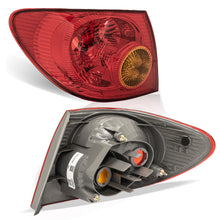 Load image into Gallery viewer, Calavera Corolla 03-04 exterior izquierda