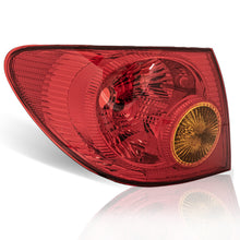 Load image into Gallery viewer, Calavera Corolla 03-04 exterior izquierda