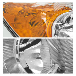 Faro Rav4 09-13 derecho