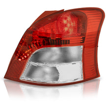 Load image into Gallery viewer, Calavera Yaris 06-08 Hatch back  s/arnes derecha