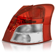 Load image into Gallery viewer, Calavera Yaris 06-08 Hatch back  s/arnes derecha
