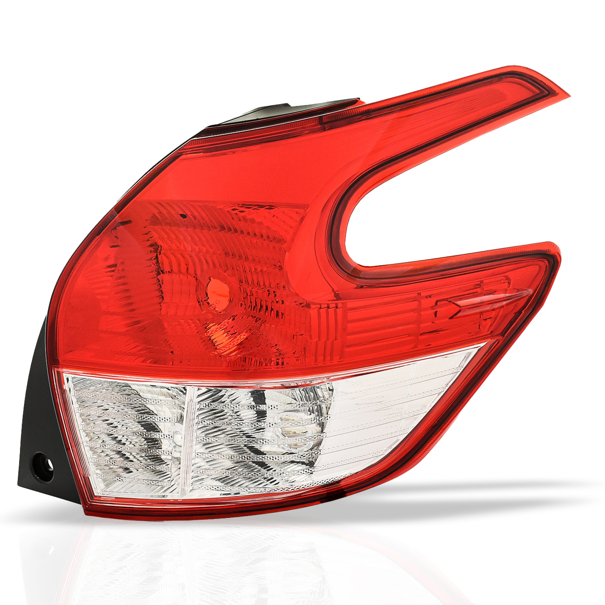 Calavera Yaris S H.B 2017 s/arnes derecha