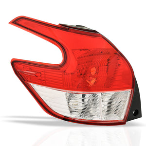 Calavera Yaris S H.B 2017 s/arnes izquierda