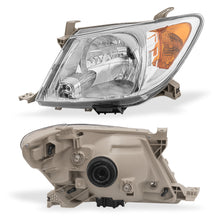 Load image into Gallery viewer, Faro Hilux 06-08 izquierdo