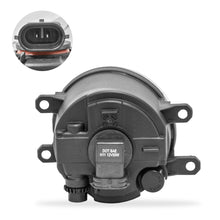 Cargar imagen en el visor de la galería, Kit faros de niebla Camry 10-11 c/arnes, y switch focos H11