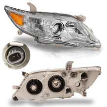 Cargar imagen en el visor de la galería, Faro derecho del Camry 10-11