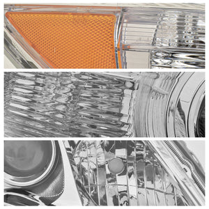 Faro derecho del Camry 10-11