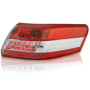 Calavera Camry 10-11 c/arnes exterior derecha