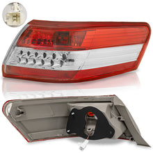 Cargar imagen en el visor de la galería, Calavera Camry 10-11 c/arnes exterior derecha