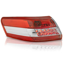 Cargar imagen en el visor de la galería, Calavera Camry 10-11 c/arnes exterior izquierda