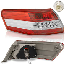 Cargar imagen en el visor de la galería, Calavera Camry 10-11 c/arnes exterior izquierda