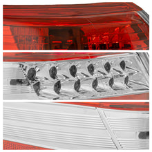 Cargar imagen en el visor de la galería, Calavera Camry 10-11 c/arnes exterior izquierda