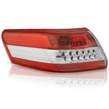 Cargar imagen en el visor de la galería, Calavera Camry 10-11 c/arnes exterior izquierda