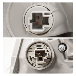 Calavera Camry 12-14 exterior izquierda