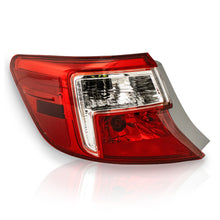 Load image into Gallery viewer, Calavera Camry 12-14 exterior izquierda