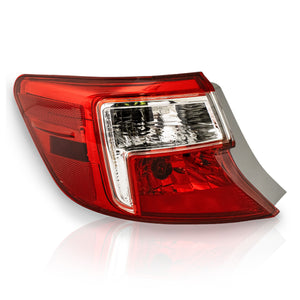 Calavera Camry 12-14 exterior izquierda