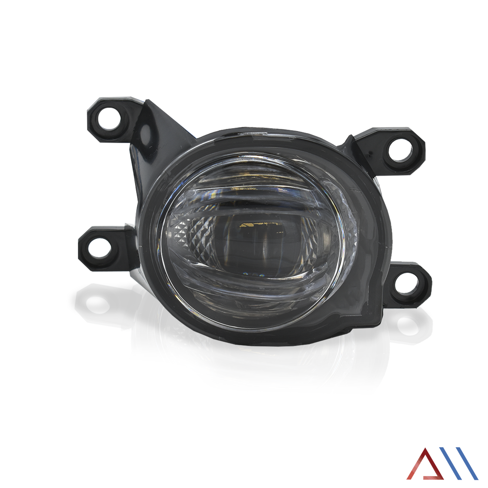 Faro niebla Hilux 19-22 Yaris 21-22 Chr 20-22 Corolla 22-23 Rav4 20-22 LED derecho