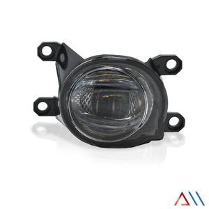 Faro niebla Hilux 19-22 Yaris 21-22 Chr 20-22 Corolla 22-23 Rav4 20-22 LED derecho