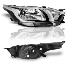 Cargar imagen en el visor de la galería, Faro Yaris S Hatch 2017 manual derecho