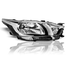 Cargar imagen en el visor de la galería, Faro Yaris S Hatch 2017 manual derecho