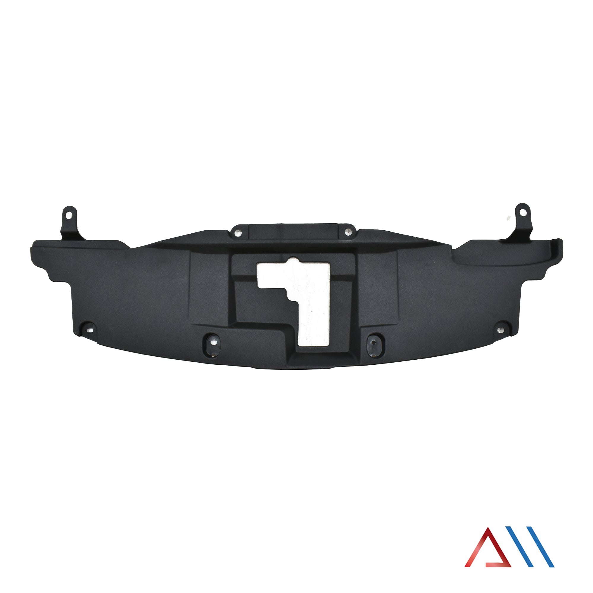 Tolva de radiador Hilux 16-23 superior