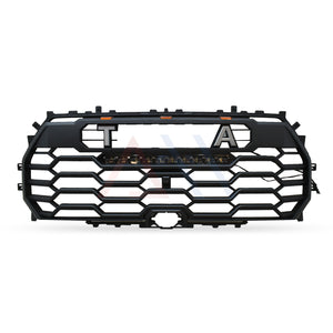 Parrilla Tundra 22-24 LED y DRL