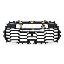 Load image into Gallery viewer, Parrilla Tundra 22-24 LED y DRL