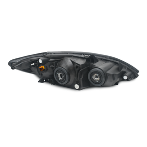 Faros Camry 05-06 Le/ Xle fondo negro performance