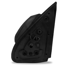 Load image into Gallery viewer, Espejo Hilux 16-24 manual negro derecho