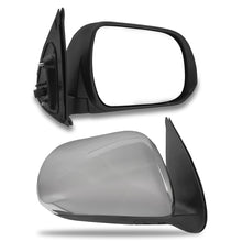 Load image into Gallery viewer, Espejo Hilux 06-15 electrico cromo derecho