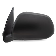 Load image into Gallery viewer, Espejo Hilux 06-15 electrico negro izquierdo