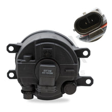 Load image into Gallery viewer, Kit faros de niebla Avanza 07-11 c/arnes switch oem y focos H11