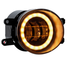 Load image into Gallery viewer, Faros de niebla Yaris 06-19 Hilux 16-20 Prius 14-15 Rav4 06-12 Corolla 09-16 Camry 07-15 Avanza 07-11 Tacoma 12-17 Sienna 11-17 4Runner 10-13 Tundra 14-16 c/foco LED