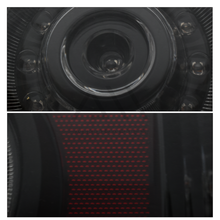 Load image into Gallery viewer, Calaveras Tacoma 05-15 TDR, Sport, Sr Negras LED c/arnes derecha