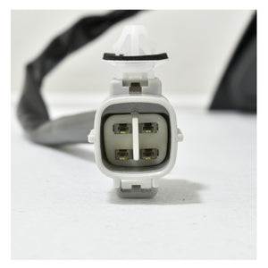 Calavera Sienna 21-24 LE/XLE c/led exterior oscuro derecha