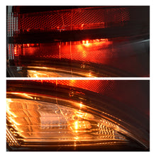Cargar imagen en el visor de la galería, Calavera Sienna 21-24 LE/XLE c/led exterior oscuro derecha