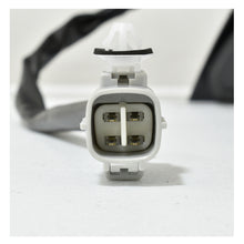 Load image into Gallery viewer, Calavera Sienna 21-24 LE/XLE c/led exterior obscura izquierda