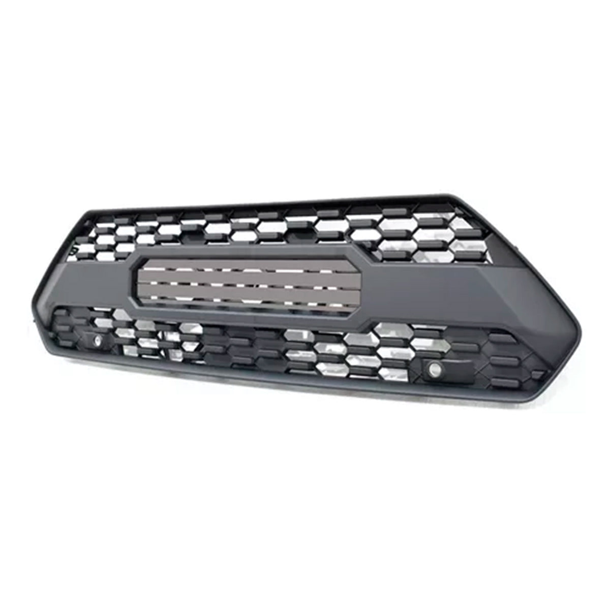 Parrilla Rav4 adventure 19-22 sin LED
