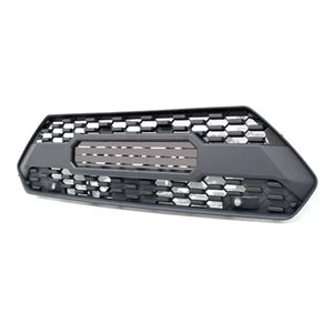 Parrilla Rav4 adventure 19-22 sin LED