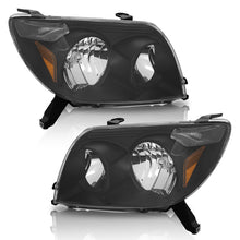 Load image into Gallery viewer, Faros 4Runner negros 03-05 performance