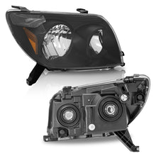 Load image into Gallery viewer, Faros 4Runner negros 03-05 performance