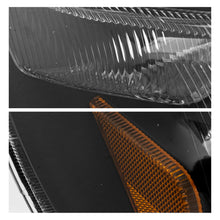 Load image into Gallery viewer, Faros 4Runner negros 03-05 performance