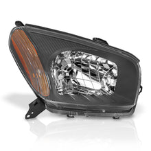 Load image into Gallery viewer, Faros Rav4 01-03 negros performance